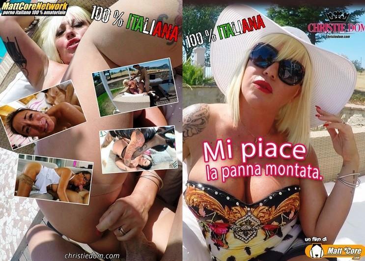 Mi Piace la Panna Montata