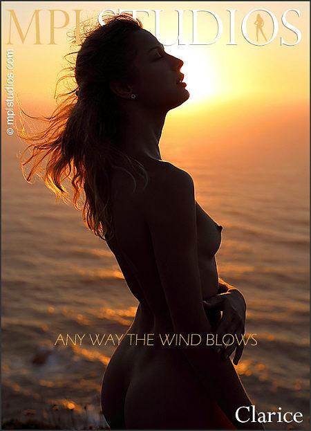 MPL-Studios Clarice - Any Way The Wind Blows