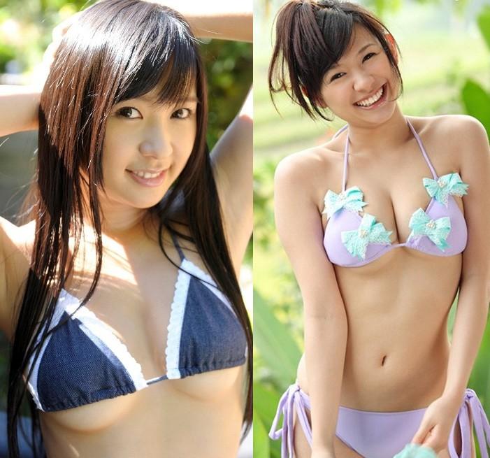 Nana Ogura Collection - MegaPack [censored]