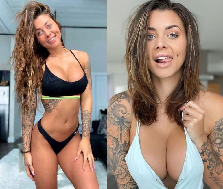 [Nudiez.tv] Dakota James Collection - MegaPack