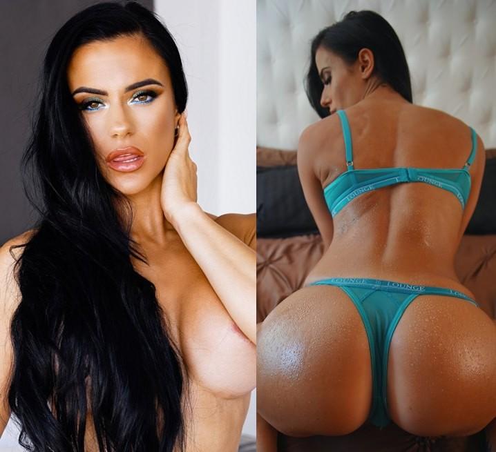 [OnlyFans.com] Ali Romero Collection - Pack