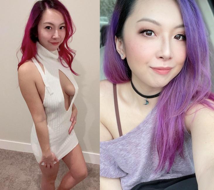 [OnlyFans.com] Amateur Asian Hotwife Milf Collection - MegaPack