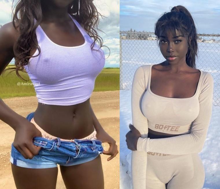 [OnlyFans.com] Amira West Collection - MegaPack