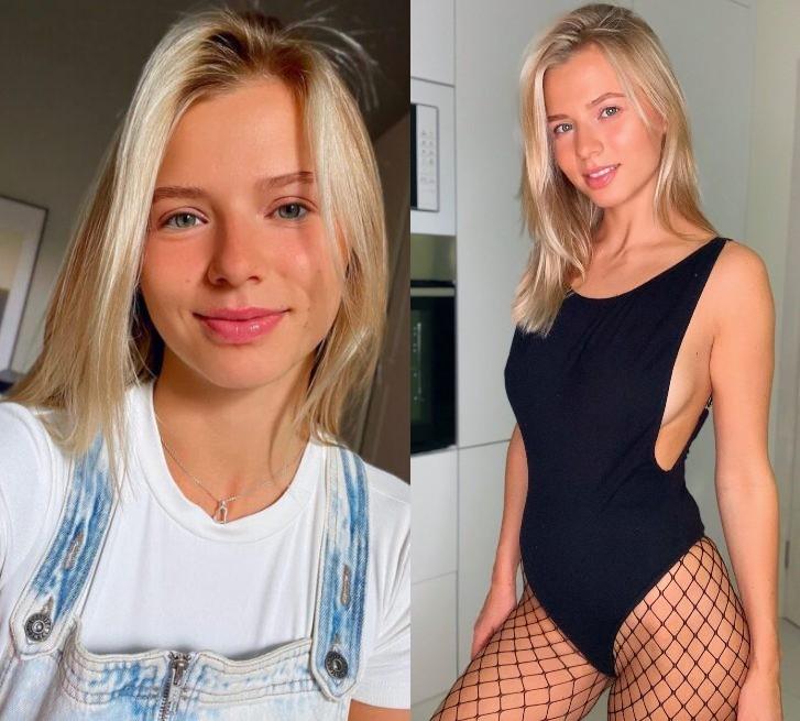 [OnlyFans.com] Ana Knoxx Collection - Pack