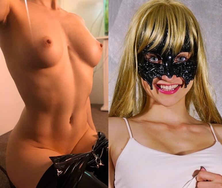 [OnlyFans.com] Ana Lingus Collection - MegaPack