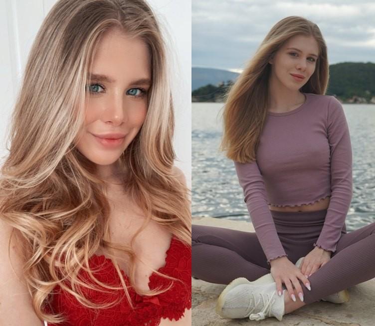 [OnlyFans.com] Angel Collection - MegaPack