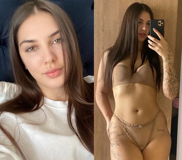 [OnlyFans.com] Arina Collection - MegaPack