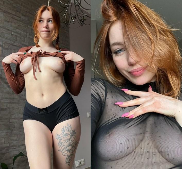 [OnlyFans.com] Aven Turinex Collection - MegaPack