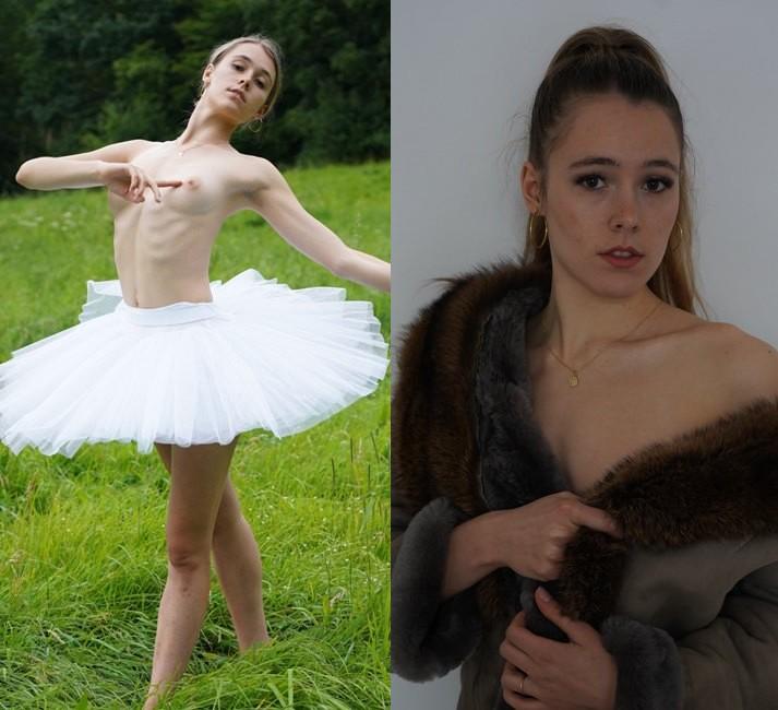 [OnlyFans.com] Avva Ballerina Collection - MegaPack