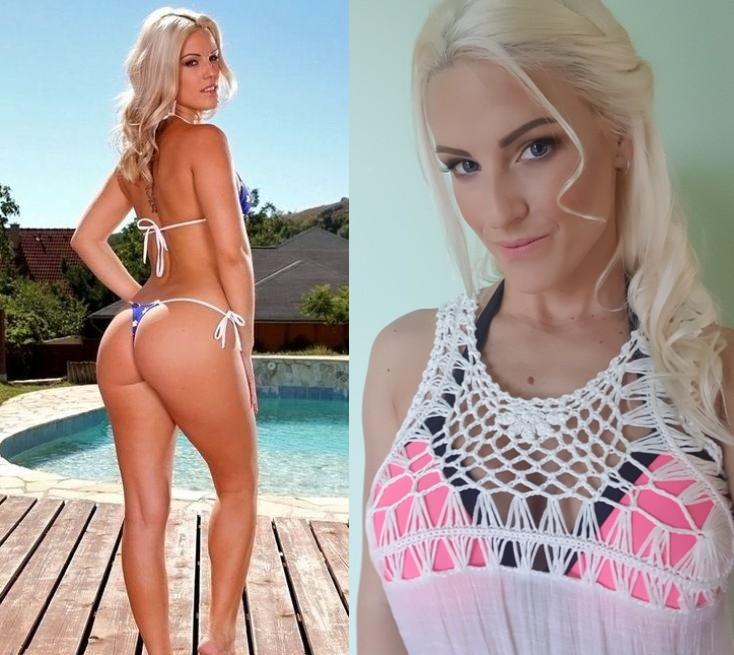 [OnlyFans.com] Blanche Bradburry Collection - MegaPack