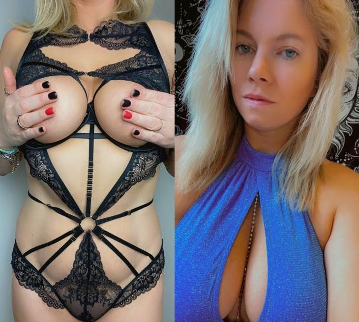 [OnlyFans.com] BlogMama Collection - MegaPack