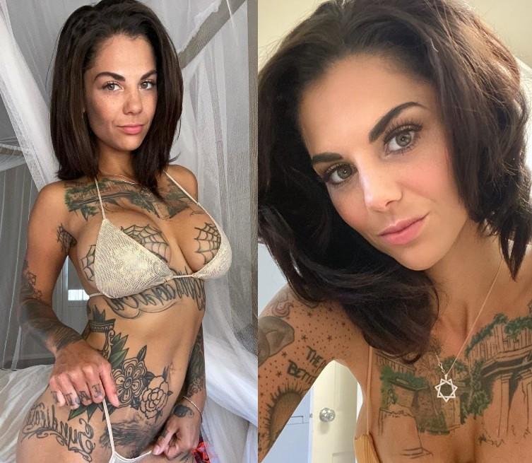 [OnlyFans.com] Bonnie Rotten Collection - Pack