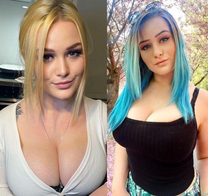 [OnlyFans.com] Bonny Lang Collection - Pack