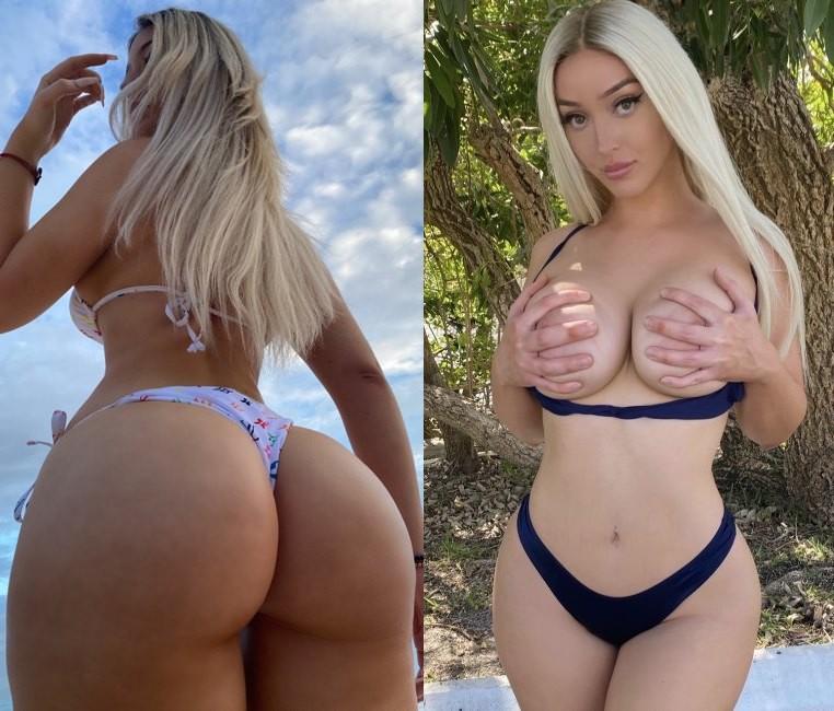[OnlyFans.com] Carli Nicki - Pack