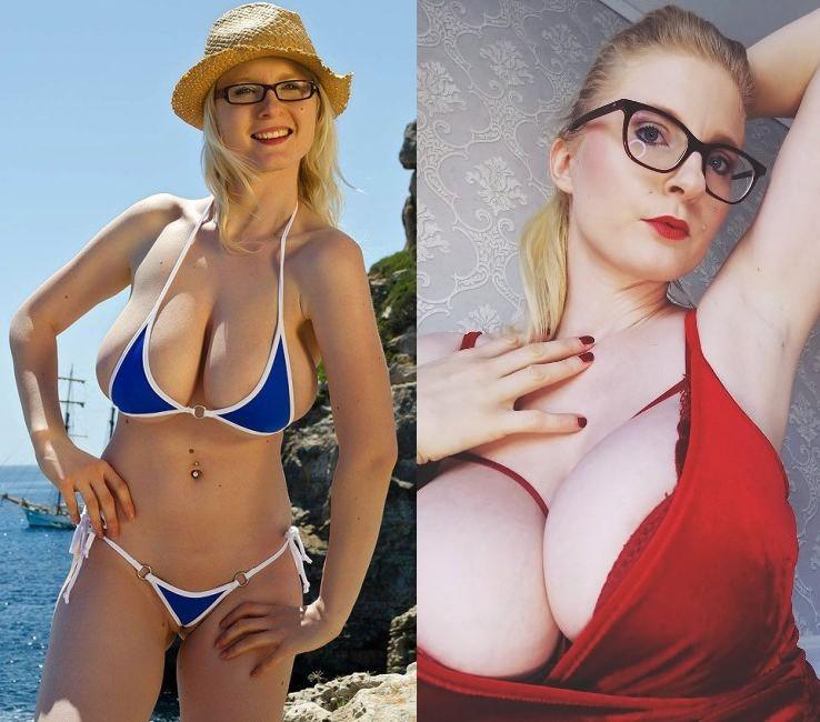 [OnlyFans.com] Casey Deluxe Collection - MegaPack