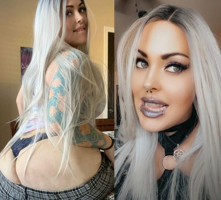 [OnlyFans.com] Cinnamon Anarchy Collection - MegaPack