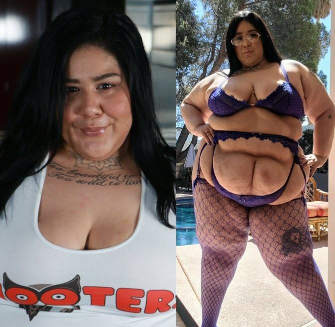 [OnlyFans.com] Crystal Blue Collection - MegaPack