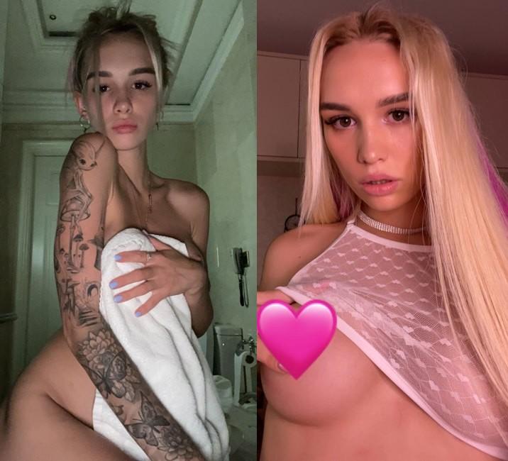 [OnlyFans.com] Diana Collection - MiniPack