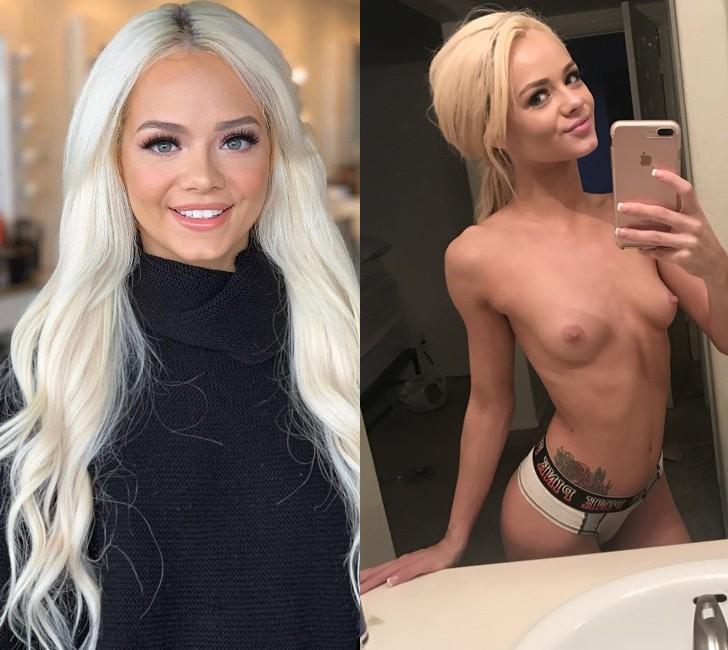 [OnlyFans.com] Elsa Jean - Pack