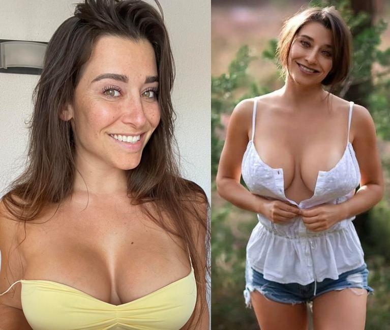 [OnlyFans.com] Estephania Ha Collection - MegaPack