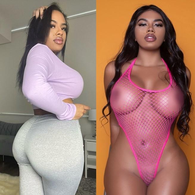 [OnlyFans.com] Goddess Maya Collection - MegaPack