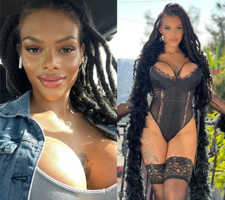 [OnlyFans.com] Halle Hayes Collection - MegaPack