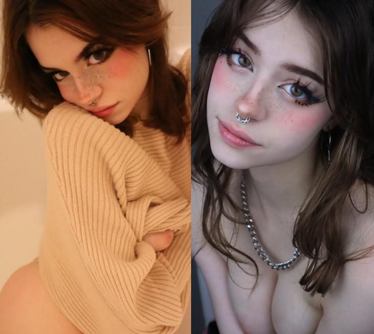 [OnlyFans.com] HannahOwO Collection - Pack