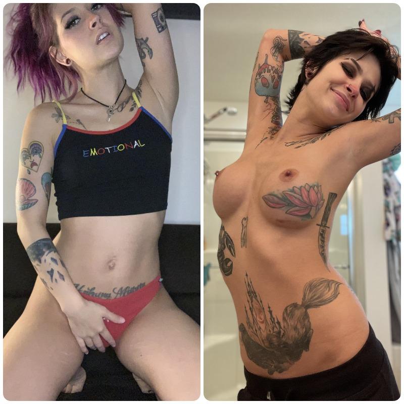 [OnlyFans.com] Hawkhatesyou - MegaPack