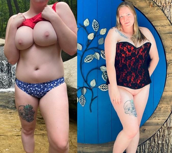 [OnlyFans.com] Hotwifekk Collection - MegaPack