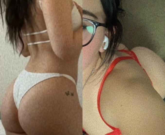 [OnlyFans.com] Jessica Cherry Collection - Pack