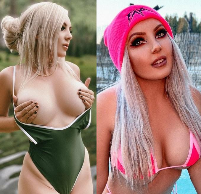 [OnlyFans.com] Jessica Nigri Collection - Pack