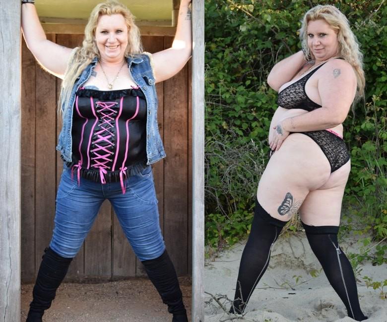 [OnlyFans.com] Jewel XL - Pack