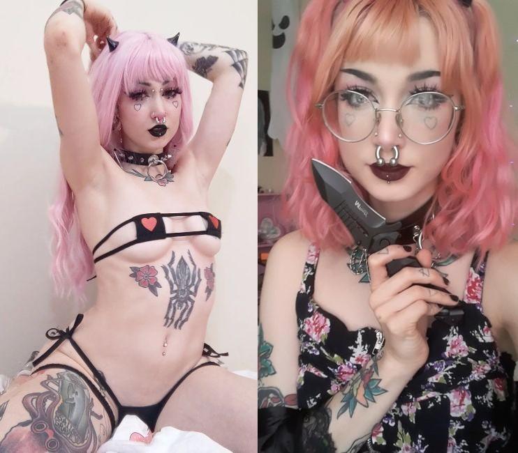 [OnlyFans.com] Jude Juliette Collection - MegaPack