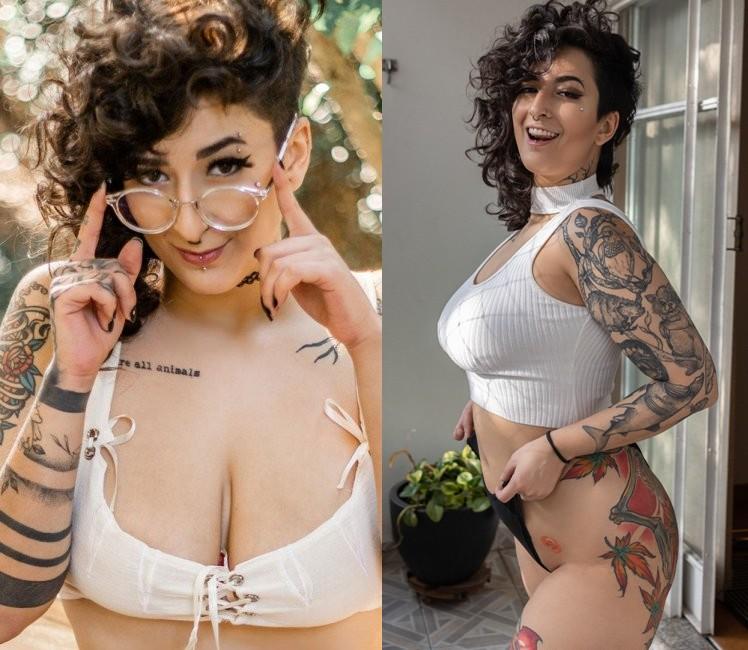 [OnlyFans.com] Julha Suicide Collection - MegaPack