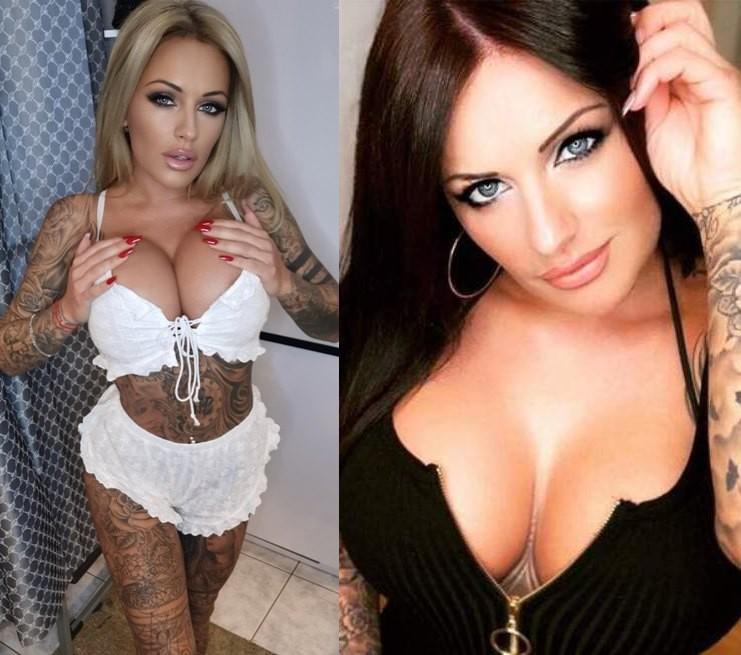 [OnlyFans.com] Julia Jasmin Rühle Collection - Pack