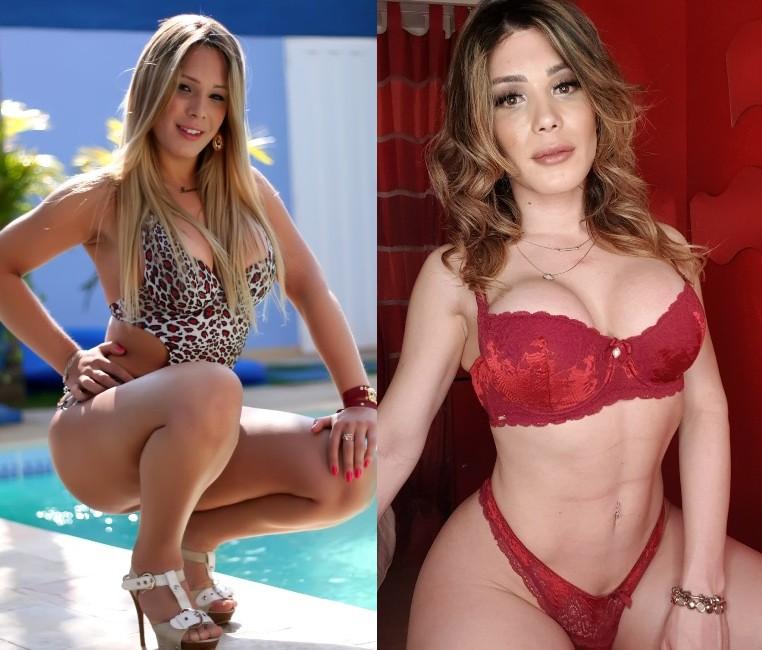 [OnlyFans.com] Kauany Oliveira Collection - MegaPack