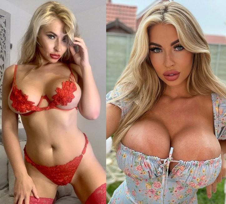 [OnlyFans.com] Maddison Fox Collection - MegaPack