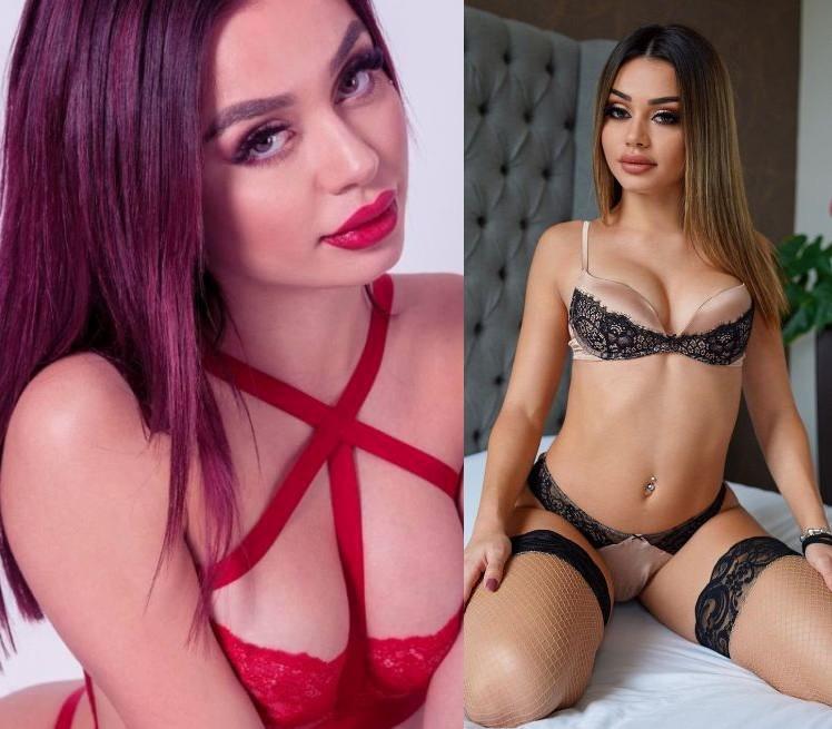 [OnlyFans.com] Martina Smeraldi Collection - MegaPack