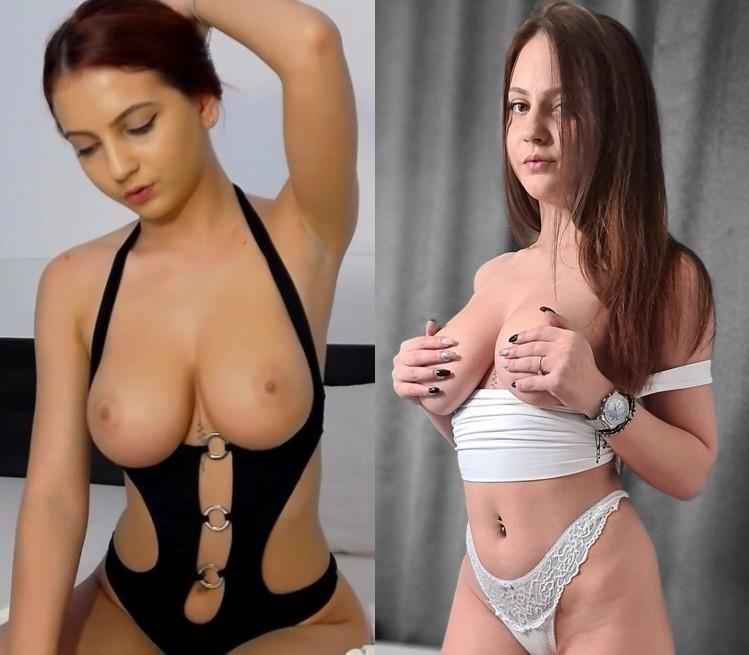 [OnlyFans.com] MashaGrx Collection - MegaPack