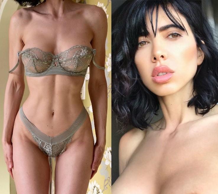 [OnlyFans.com] Milo Moiré Collection - MegaPack