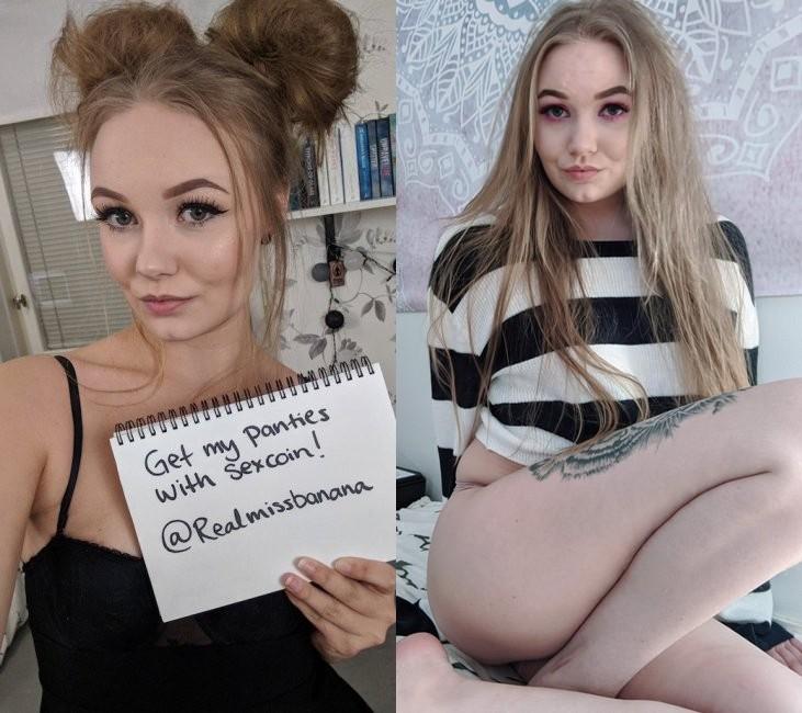 [OnlyFans.com] Miss Banana - MegaPack