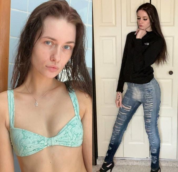 [OnlyFans.com] Miss Sophia Nyx Collection - MegaPack