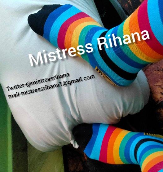 [OnlyFans.com] Mistress Rihana Collection - Pack