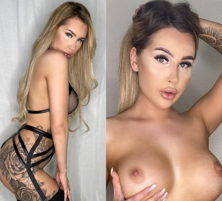 [OnlyFans.com] NennaMaria Collection - MegaPack