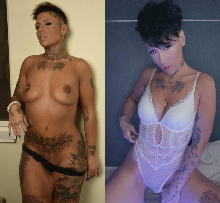 [OnlyFans.com] Nenne Friisk Collection - MegaPack