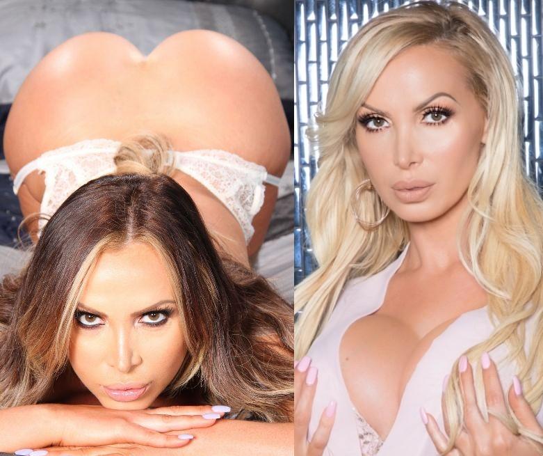 [OnlyFans.com] Nikki Benz Collection - MegaPack