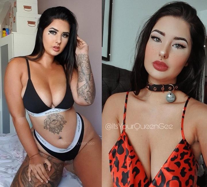 [OnlyFans.com] Queenie - MegaPack