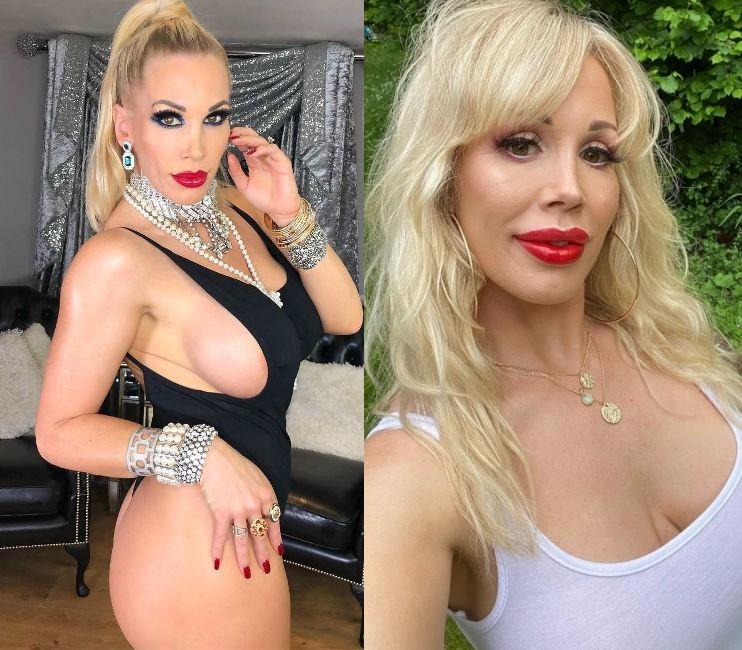 [OnlyFans.com] Rebecca More Collection - MegaPack