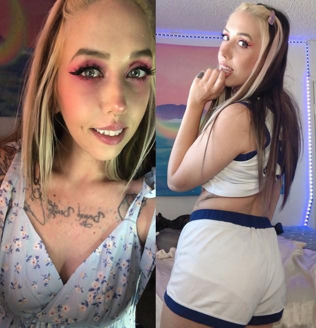 [OnlyFans.com] Rose Collection - MegaPack