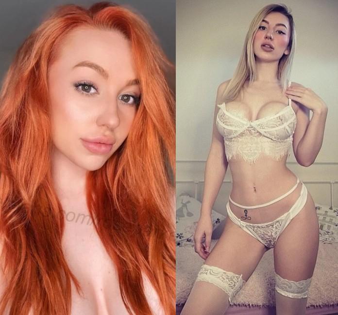 [OnlyFans.com] Rose Parker Collection - MegaPack